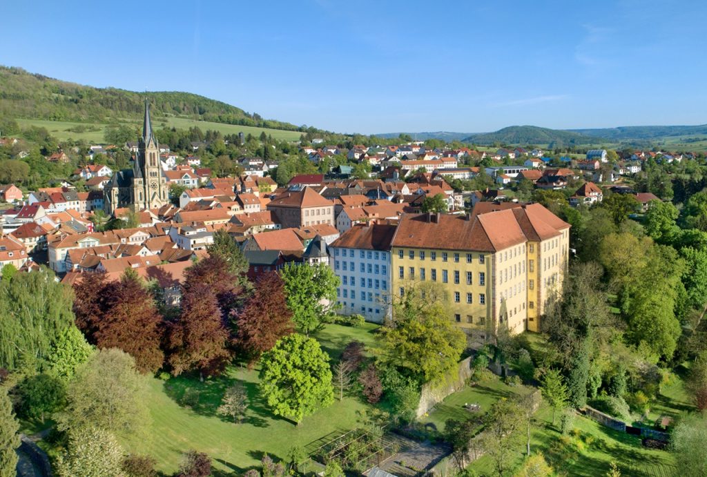 Tann Rhön