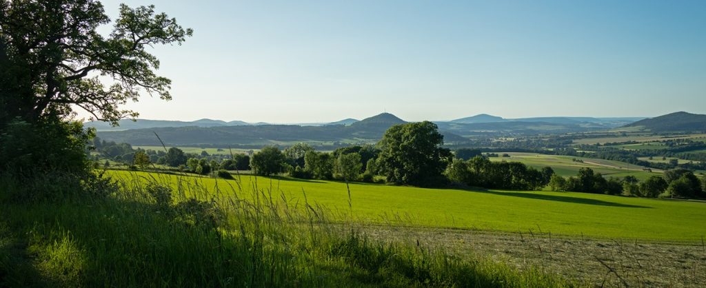 Tann Rhön im Ulstertal